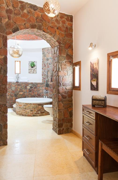 Red Rock Apartments Dahab Room photo