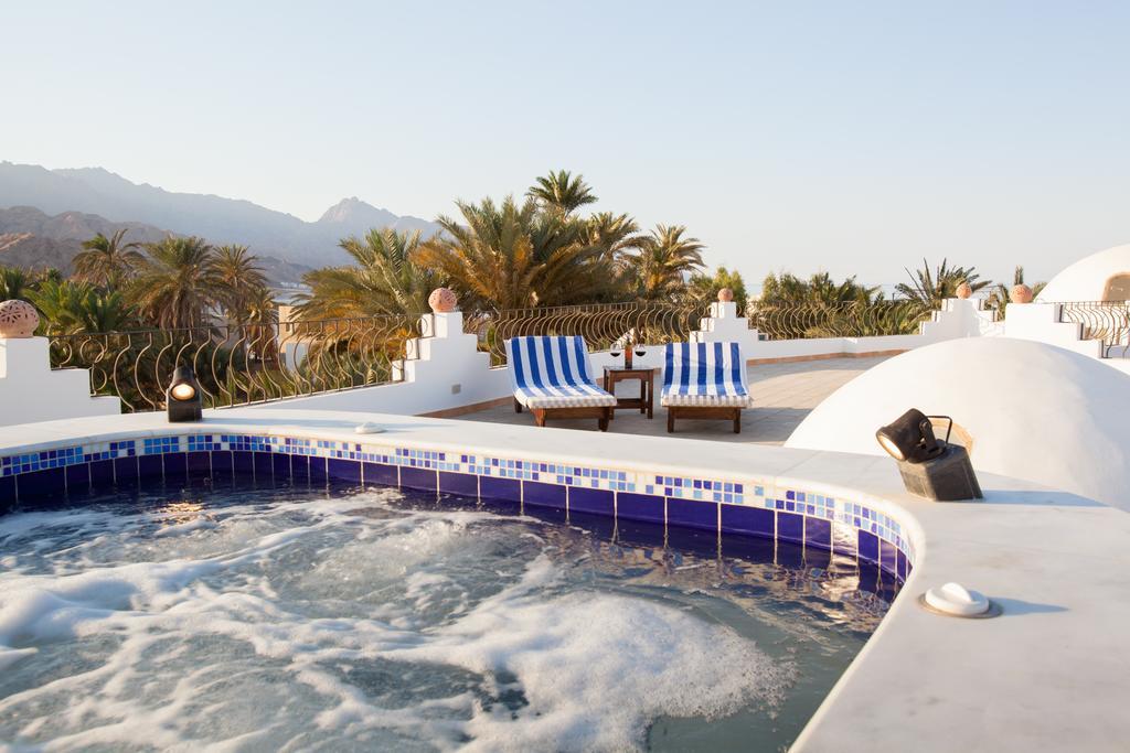 Red Rock Apartments Dahab Room photo
