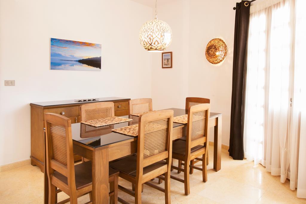 Red Rock Apartments Dahab Room photo